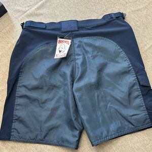 NWT Birdwell Board shorts Size Large